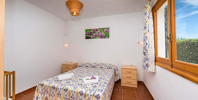 Casas Menorquinas