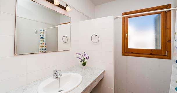 Casas Menorquinas
