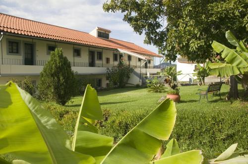 Casas Rural Quinta Mae Dos Homens