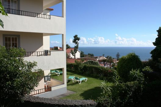 Casas Rural Quinta Mae Dos Homens