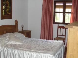 Casas Rurales Atlantico Sur