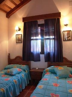 Casas Rurales Atlantico Sur