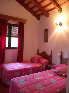 Casas Rurales Atlantico Sur