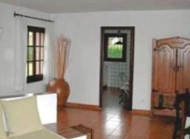 Casas Rurales Bell Raco