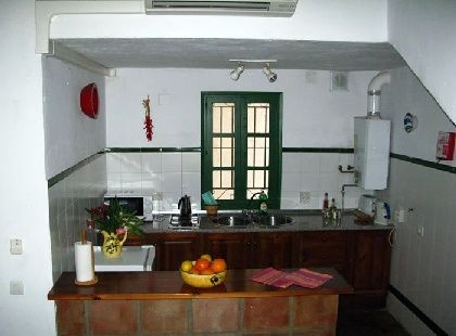 Casas Rurales Cantueso