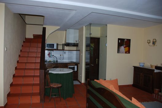 Casas Rurales Casa Do Toural