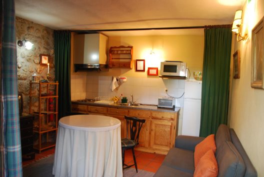 Casas Rurales Casa Do Toural