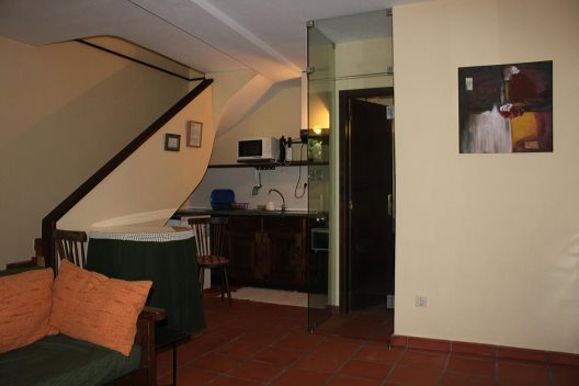 Casas Rurales Casa Do Toural