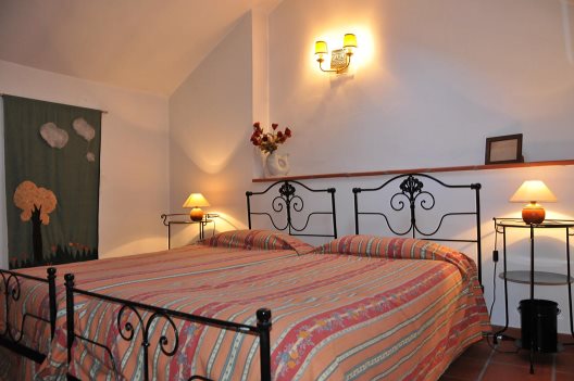 Casas Rurales Casa Do Toural