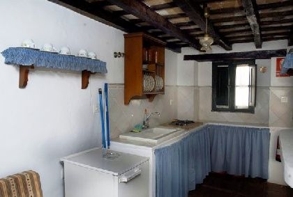 Casas Rurales Castillo De Castellar