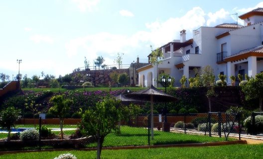 Casas Rurales Castillo De Zalia