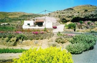 Casas Rurales De Artenara