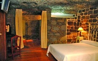 Casas Rurales De Artenara