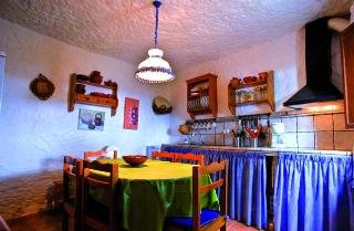 Casas Rurales De Artenara