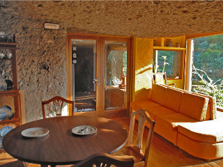 Casas Rurales De Artenara