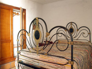 Casas Rurales De Artenara