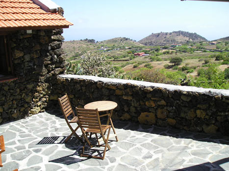 Casas Rurales De El Hierro