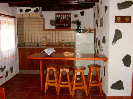 Casas Rurales De El Hierro