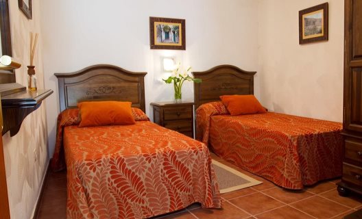 Casas Rurales De Guayadeque