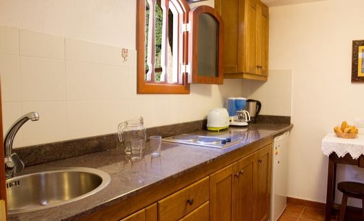 Casas Rurales De Guayadeque