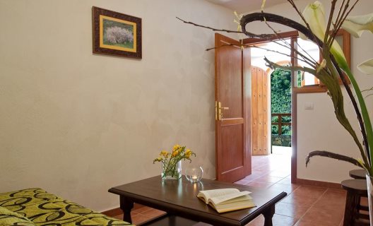 Casas Rurales De Guayadeque