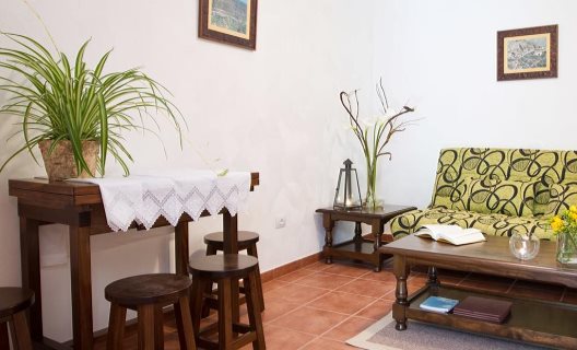 Casas Rurales De Guayadeque