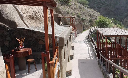 Casas Rurales De Guayadeque