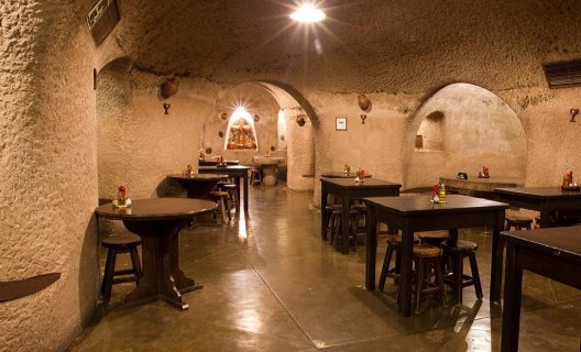 Casas Rurales De Guayadeque