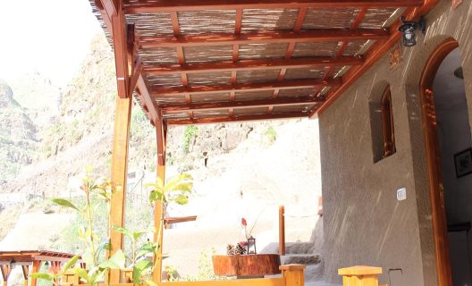 Casas Rurales De Guayadeque