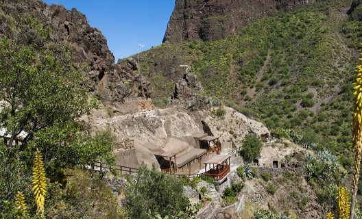 Casas Rurales De Guayadeque