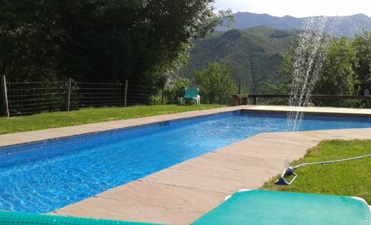 Casas Rurales El Covaju