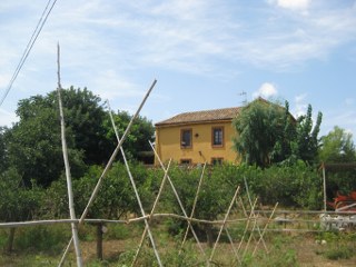 Casas Rurales Hacienda La Venta