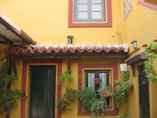 Casas Rurales Hacienda La Venta