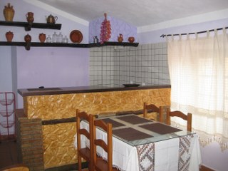 Casas Rurales Hacienda La Venta