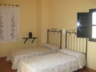 Casas Rurales Hacienda La Venta