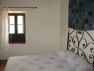 Casas Rurales Hacienda La Venta