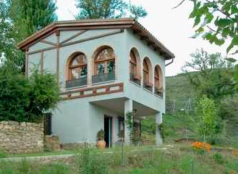 Casas Rurales Las Majadas De San Pelayo