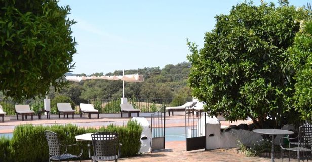 Casas Rurales Las Navezuelas