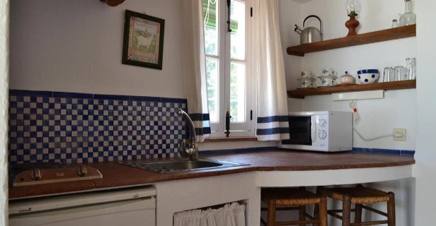 Casas Rurales Las Navezuelas