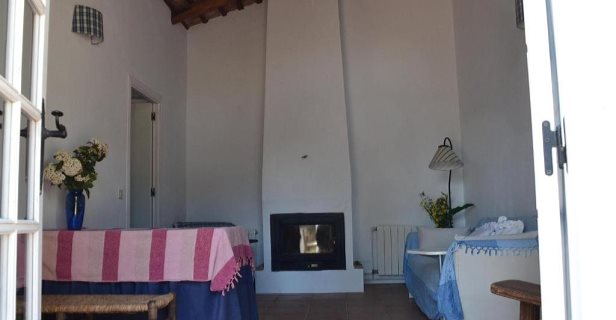 Casas Rurales Las Navezuelas