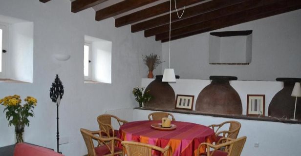 Casas Rurales Las Navezuelas