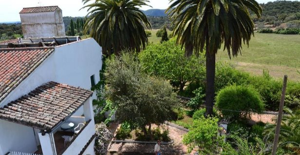 Casas Rurales Las Navezuelas