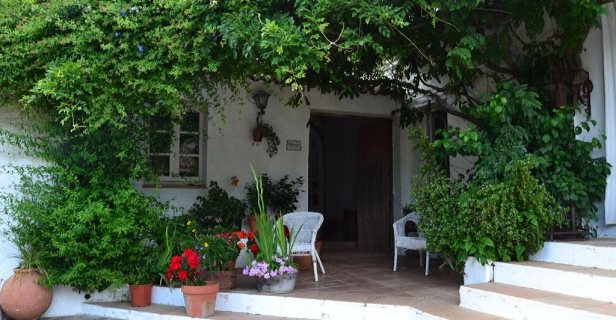 Casas Rurales Las Navezuelas