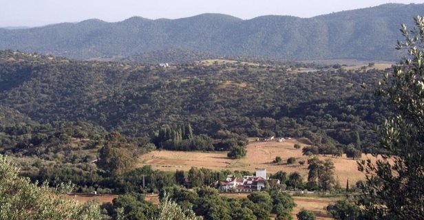 Casas Rurales Las Navezuelas
