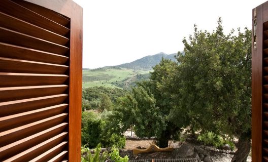 Casas Rurales Los Algarrobales