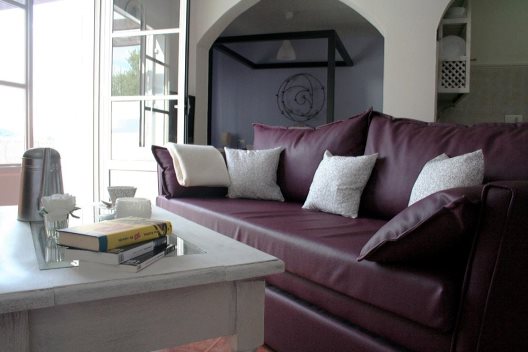 Casas Rurales Los Algarrobales