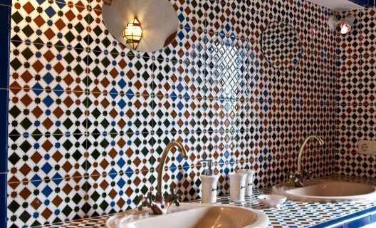 Casas Rurales Los Algarrobales