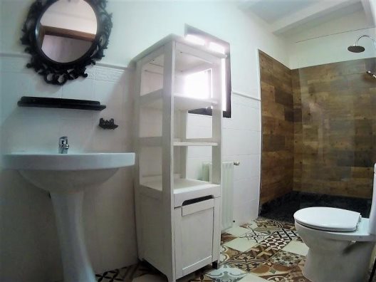 Casas Rurales Los Algarrobales
