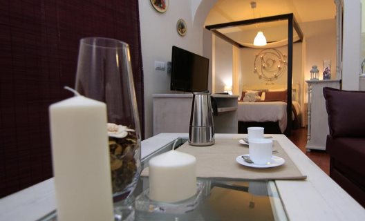 Casas Rurales Los Algarrobales