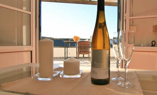 Casas Rurales Los Algarrobales